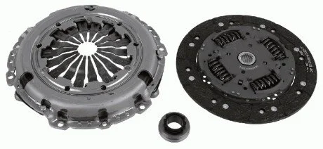 Комплект сцепления SACHS 3000 950 962 (фото 1)