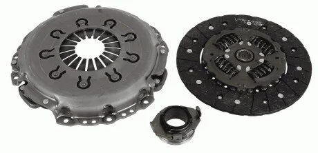 Комплект зчеплення SACHS 3000 950 974