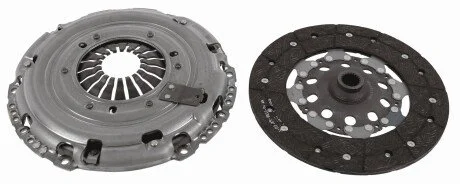 Комплект зчеплення SACHS 3000950986