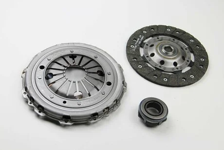 К-т сцепления SACHS 3000 951 005