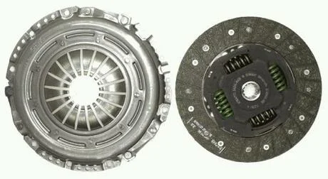 К-т сцепления SACHS 3000 951 018