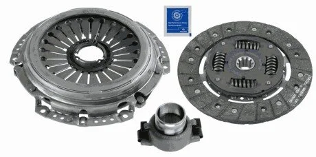 Комплект сцепления SACHS 3000 951 026 (фото 1)