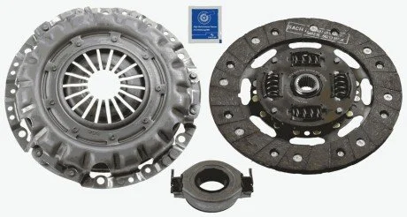 Комплект сцепления + подшипник SACHS 3000 951 028