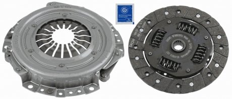 Комплект сцепления SACHS 3000 951 030