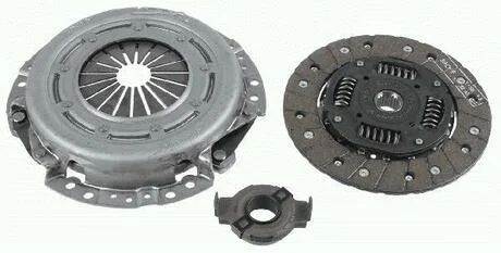Комплект сцепления SACHS 3000 951 033 (фото 1)