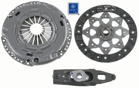 Комплект сцепления + подшипник SACHS 3000 951 042