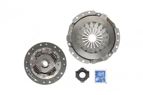 К-т сцепления SACHS 3000 951 059