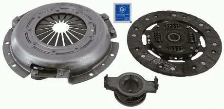 Комплект сцепления SACHS 3000 951 065 (фото 1)