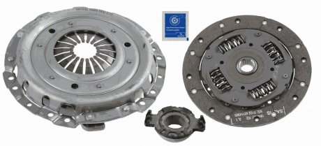 Комплект зчеплення SACHS 3000 951 066