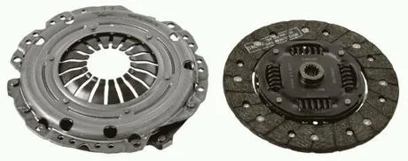 Комплект сцепления SACHS 3000 951 071