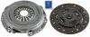 К-т зчеплення SACHS 3000 951 080