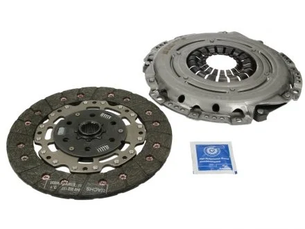 К-т сцепления SACHS 3000 951 081
