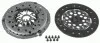 Комплект зчеплення NISSAN/OPELR/RENAULT Primastar/Vivaro/Laguna/Trafic "2,2DCi "01>> 3000 951 142