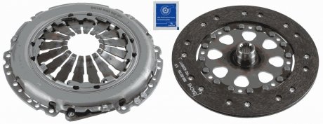 К-т сцепления SACHS 3000 951 171