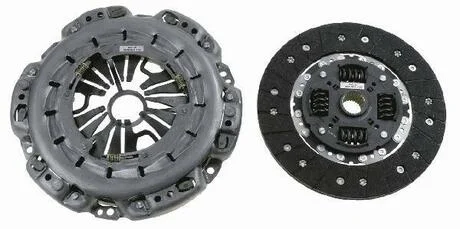 Комплект сцепления SACHS 3000 951 188