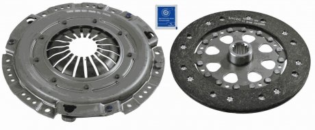 Комплект зчеплення SACHS 3000 951 218