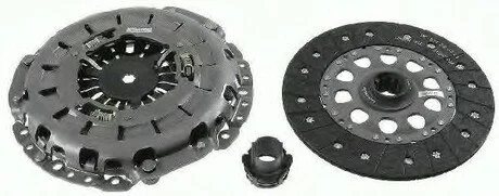 Комплект зчеплення SACHS 3000 951 232