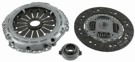 Комплект сцепления SACHS 3000 951 313 (фото 1)
