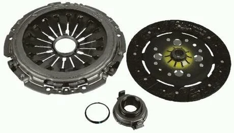 Комплект зчеплення SACHS 3000 951 321