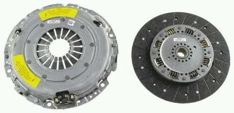 Комплект зчеплення SACHS 3000 951 347