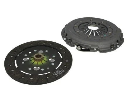 Комплект сцепления SACHS 3000 951 371