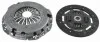Комплект зчеплення NISSAN/OPEL/RENAULT Primastar/Vivaro/Trafic "2,5DCi "01>> SACHS 3000 951 380 (фото 1)