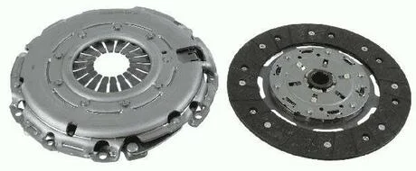Комплект зчеплення SACHS 3000 951 390 (фото 1)
