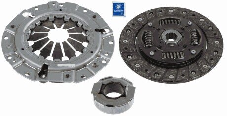 Комплект зчеплення SACHS 3000 951 417
