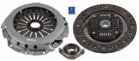 Комплект сцепления SACHS 3000 951 439