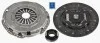 К-т сцепления SACHS 3000 951 455
