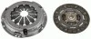 К-т сцепления SACHS 3000 951 456