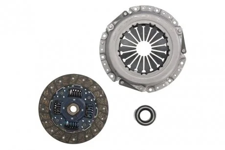Комплект сцепления SACHS 3000 951 461