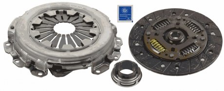 Комплект зчеплення SACHS 3000 951 465