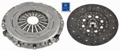 Комплект зчеплення SACHS 3000 951 467