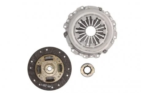 Комплект зчеплення SACHS 3000 951 468