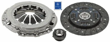 Комплект сцепления + подшипник SACHS 3000 951 475
