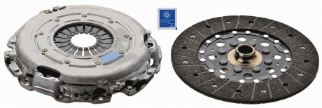 Комплект зчеплення SACHS 3000 951 476