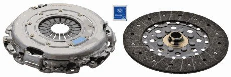 Комплект сцепления SACHS 3000 951 476