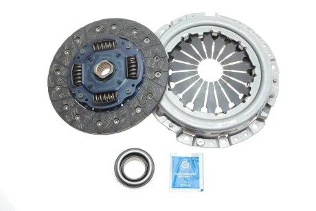 К-т сцепления SACHS 3000 951 489