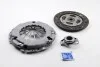 К-т сцепления SACHS 3000 951 508