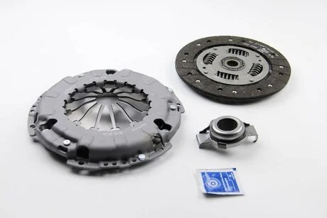 К-т сцепления SACHS 3000 951 508