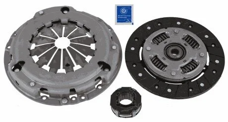 Комплект сцепления SACHS 3000 951 509 (фото 1)