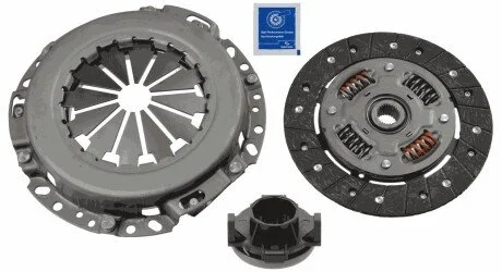 Комплект сцепления SACHS 3000 951 534