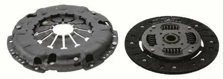 Комплект сцепления SACHS 3000 951 546