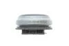 Комплект сцепления Berlingo/Partner 1.6HDi 10- (230mm) SACHS 3000 951 560 (фото 5)