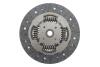 Комплект сцепления Berlingo/Partner 1.6HDi 10- (230mm) SACHS 3000 951 560 (фото 6)