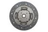 Комплект сцепления Berlingo/Partner 1.6HDi 10- (230mm) SACHS 3000 951 560 (фото 6)
