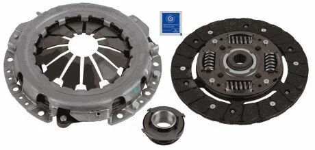 Комплект сцепления + подшипник SACHS 3000 951 583