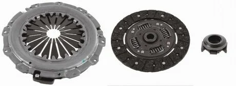 Комплект сцепления SACHS 3000 951 585