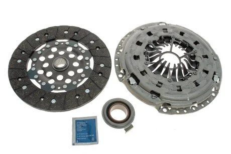 Сцепление HONDA ACCORD VII, CIVIC VIII, CR-V III 2.2CTDi 04- SACHS 3000 951 586